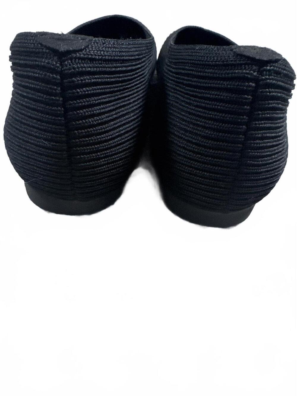 Vivaia Square-Toe Margot V-Cut Flats 8 - Picture 6 of 6